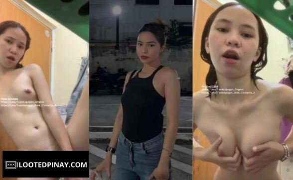 Kinulkog ang maliit na kiffay