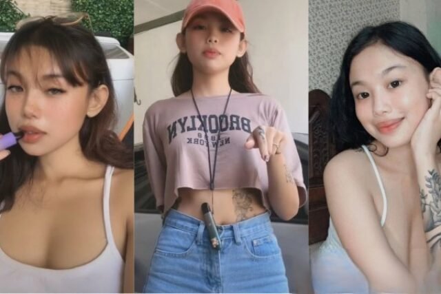 Kulang Pambayad sa Tattoo Kaya Kantot Nalang