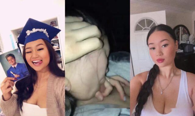 Kung Natapos Ko Ang Aking Pag-aaral Sana May Graduation Gift Din Ako