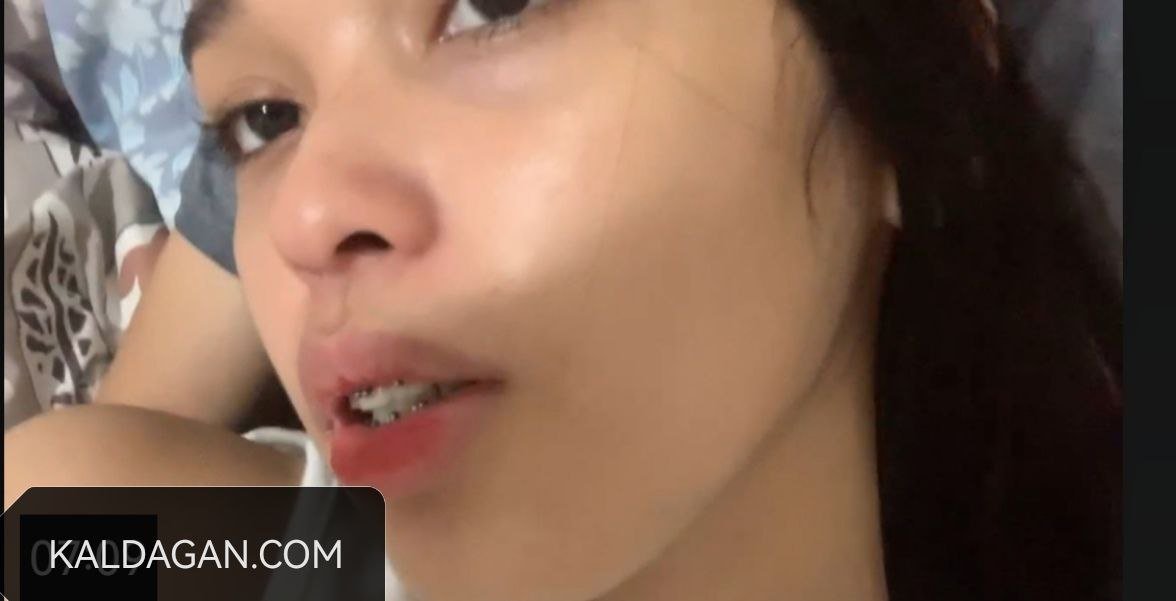 Kunwari di excited pero sabik pala sa iyot