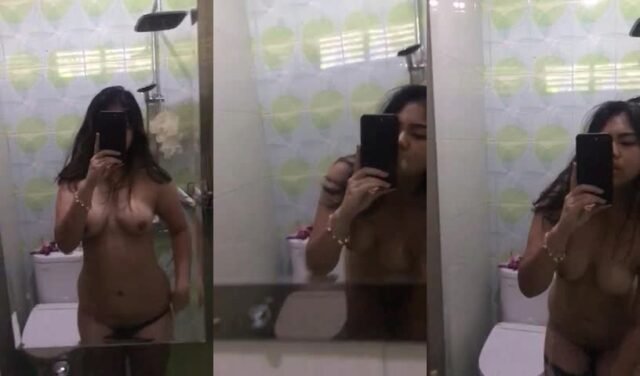 Laki pala boobs ni crush