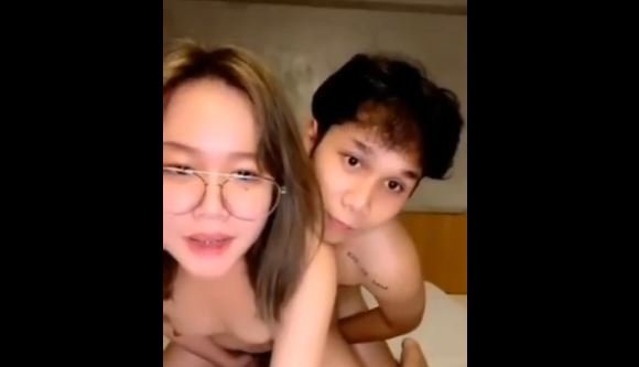 Live iyot para magka arpe