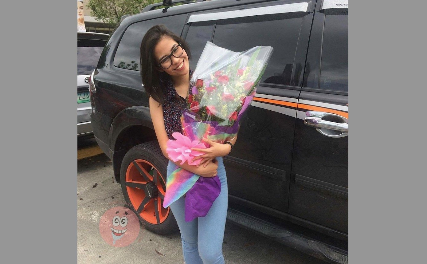 Lodi na matambuk puday 2