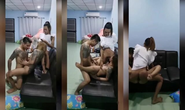 Mag ingat sa bakla kasi baka kantotin ka