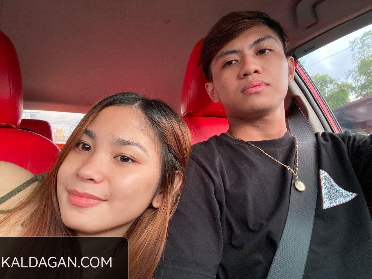 Magjowang palaiyot is real