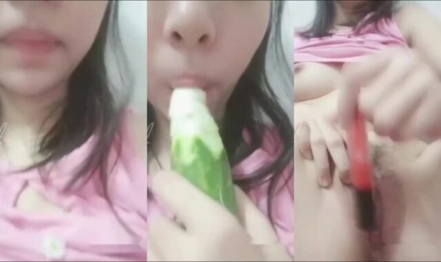 Mahilig sa Matulis pipino