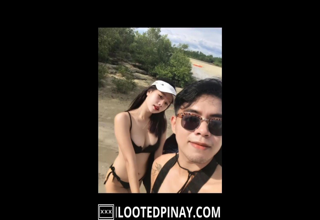 Malupit Kong Diskarte Naka Bingwit Ng Sariwang Tuna