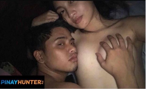 Marapsa Ikantot Ang College Graduate