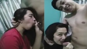 Masarap Ang Kapatid ng Ate ni Gf