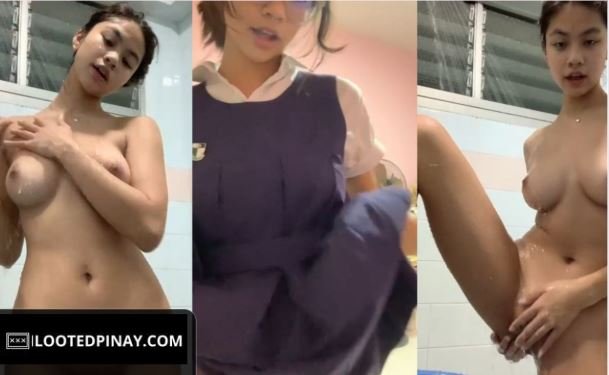 Masikip At Subrang Sulit Pekpek Ni Besh