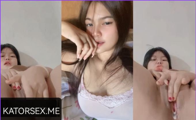 Masikip parang inahit