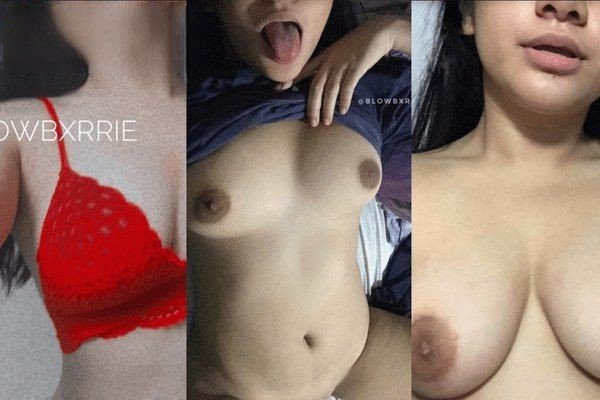 Matigas ang Utong sa Lamig ng Baguio