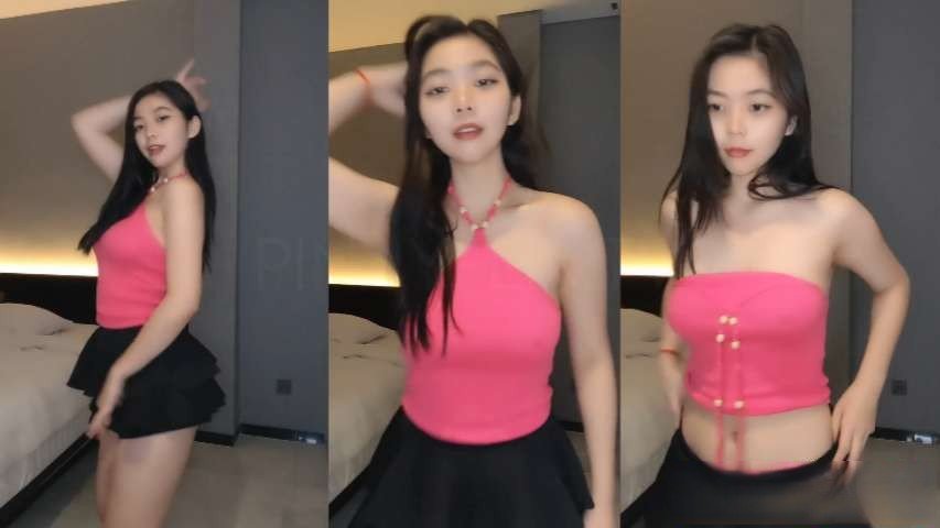 May Sorpresa si Mabel Pagkatapos Magsayaw