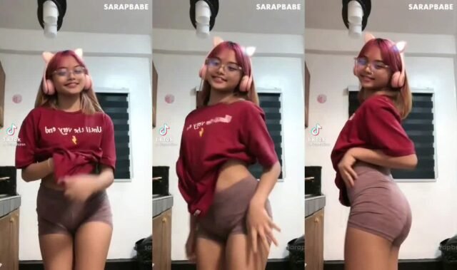 Mdyo mahigpit ang shorts