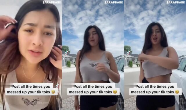 My chubby tiktoker crush