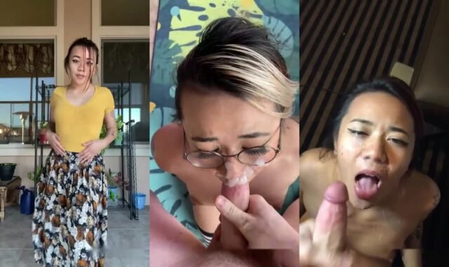 Na adik sa katas si nobya