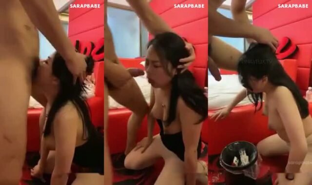 Nag so sogo hotel sagad