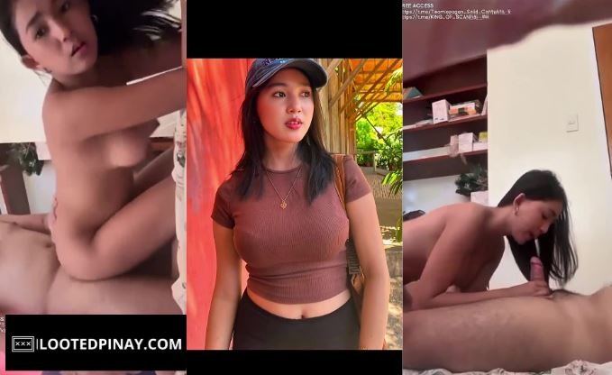 Nagpa bembang parin sa ex