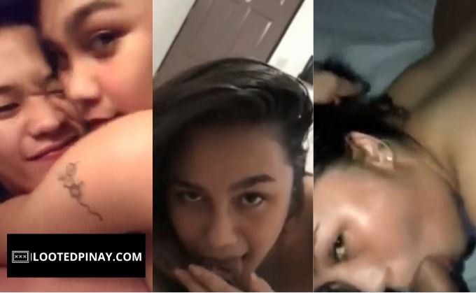 Nakaka sikip puki pala ang patong