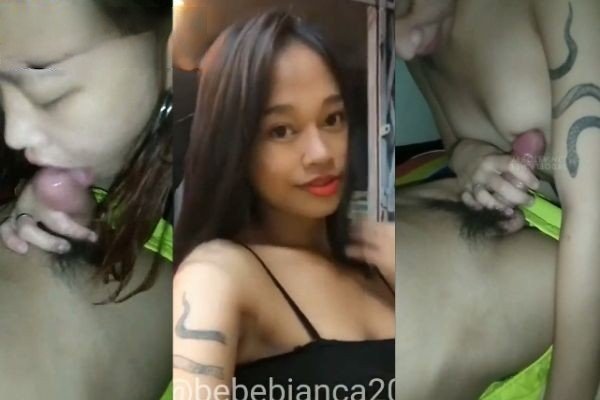 Nakaka turn-on ang babaeng may tattoo na ahas