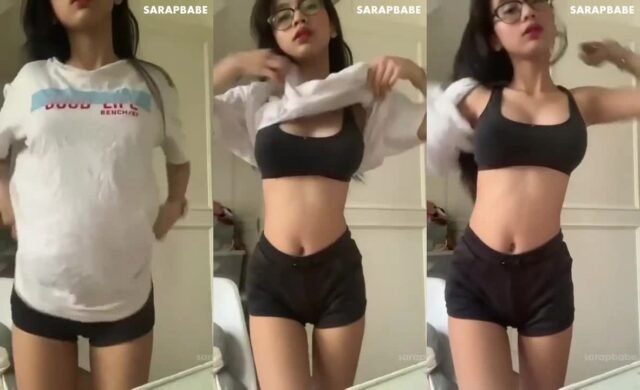 Nakita ko rin sa wakas dede ni crush