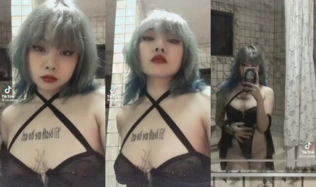 Nandito na masarap na estitic