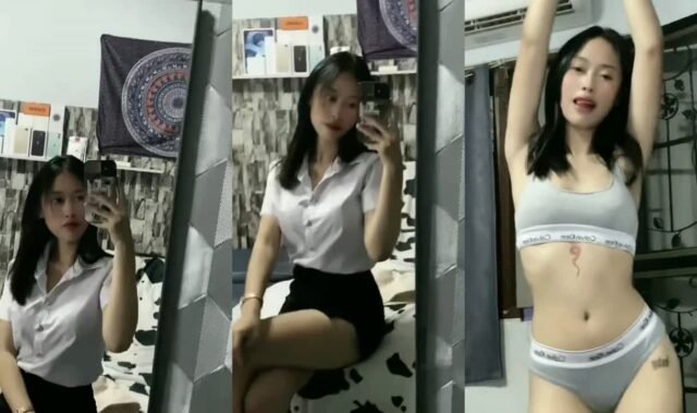 Napa tulala ako sa ganda