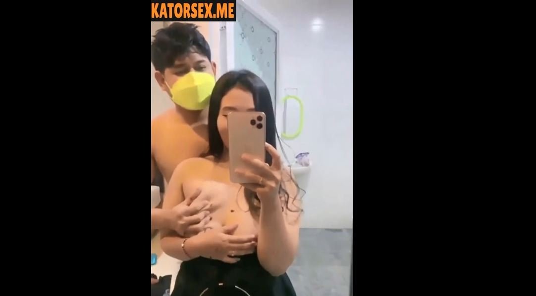 Napaka angas tirahin ni kim