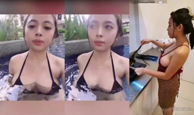 Napakasarap ng Putahe ni Ate