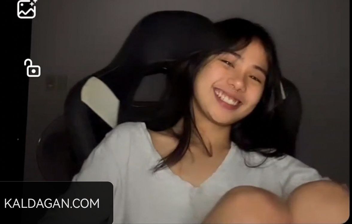 Napawow sa Flex ni Charm