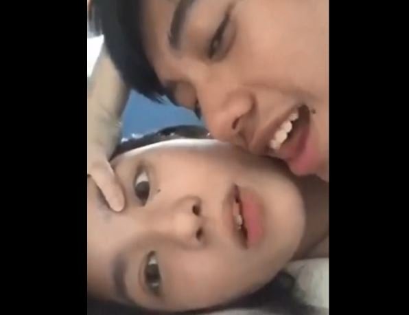 Nasa chruchmate ang maligayang pinapangarap ko