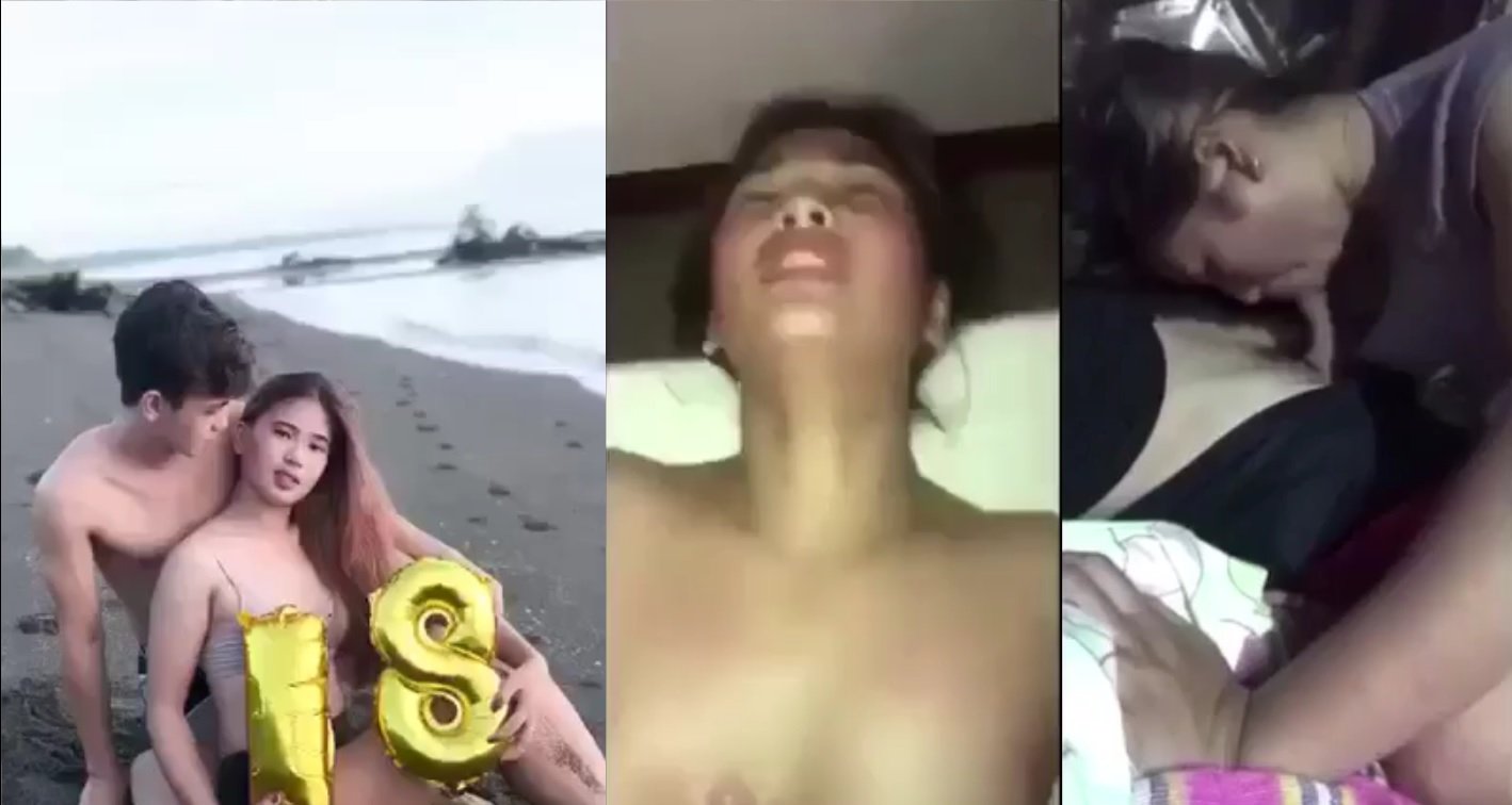 Pagkatapos ng Debut Tinorjack na ang Jowa