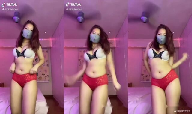 Pangarap ni Babe Maging Tiktokerist