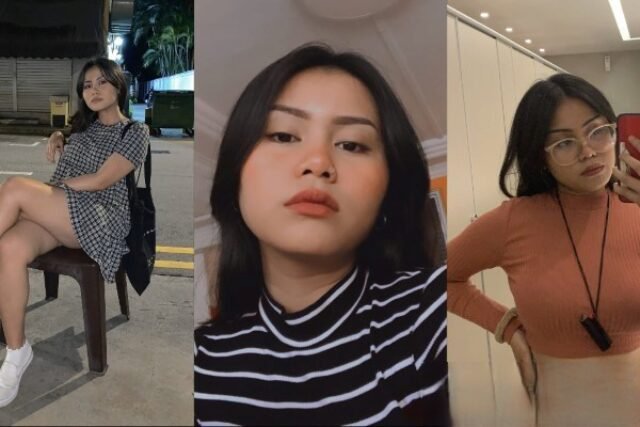 Para sa Mga Thick Lover Lamang