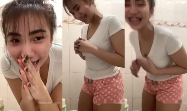 Pinabakat ang Burikat