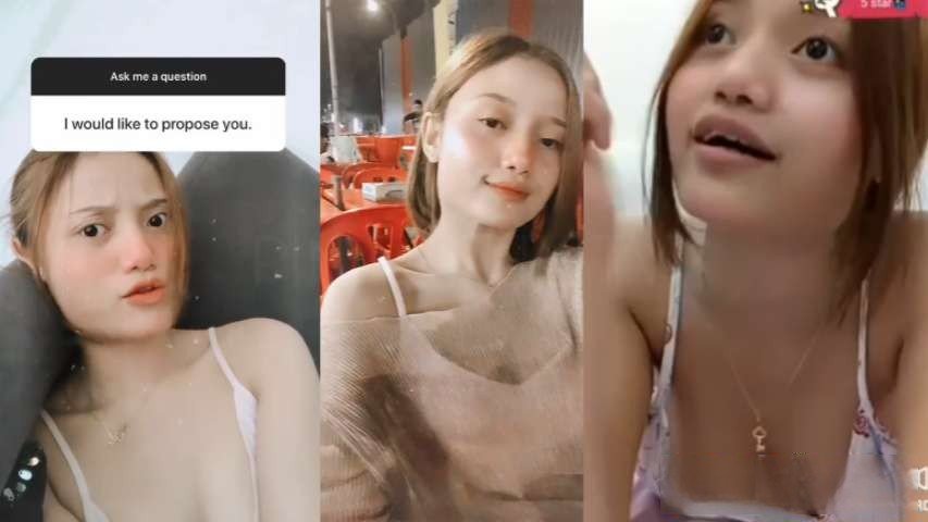 Pinakitahan Lang ng Pasas Gusto na Agad Pakasalan