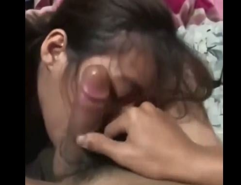 Pinatikim ko ang yaya kong maganda