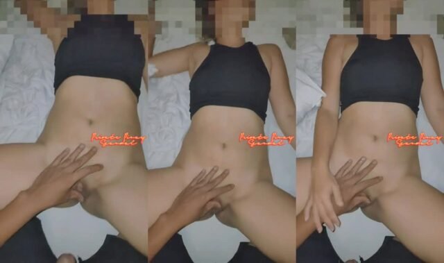 Pinay Girlbestfriend lasing