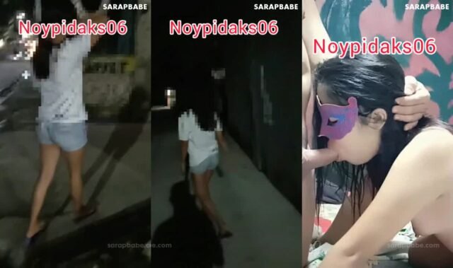 Pinay Walker Sobrang Sarap Nya