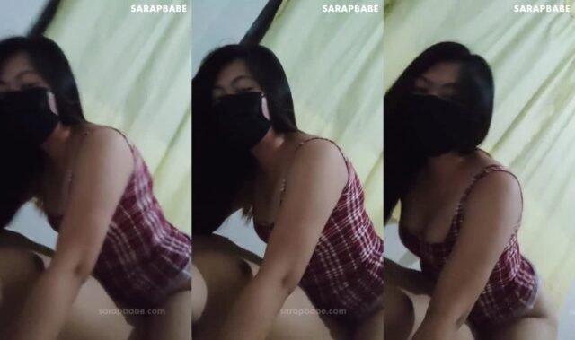 Pinay college na masarap