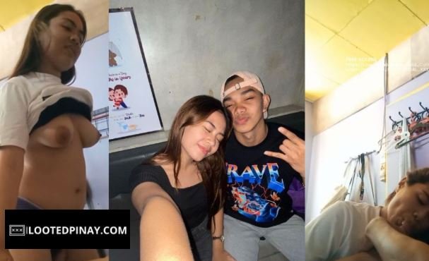 Piniga na lahat lahat ni marienel