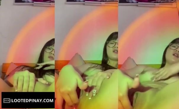 Pink na pussy napaka crunchy