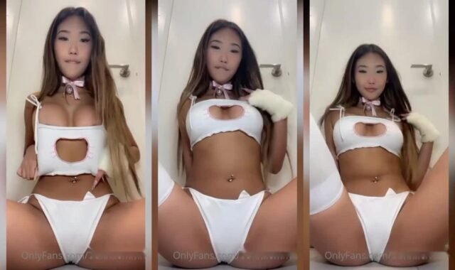 Puting Panty Ang Paborito