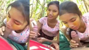 Sa palayan nagjerjer