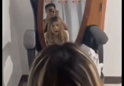 Sa sisig ni clarise tite ko kumakati