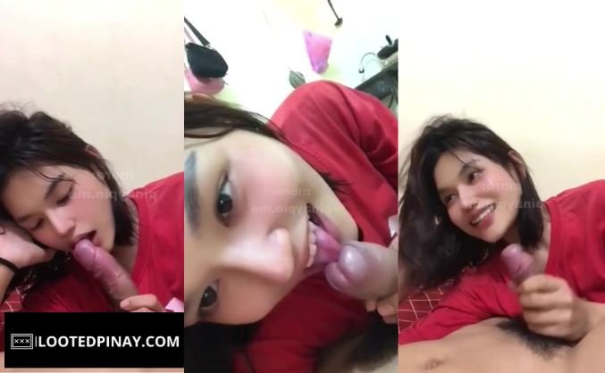 Sarap ng umagahan tite agad nilapag