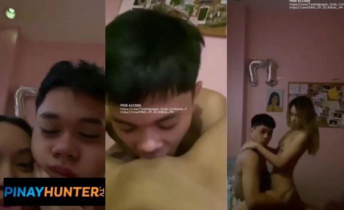 Saya Ng Iyotan Ng Mag Bestfriend