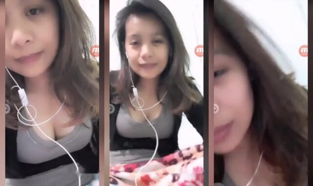 Shoutout na May Libreng Pussy