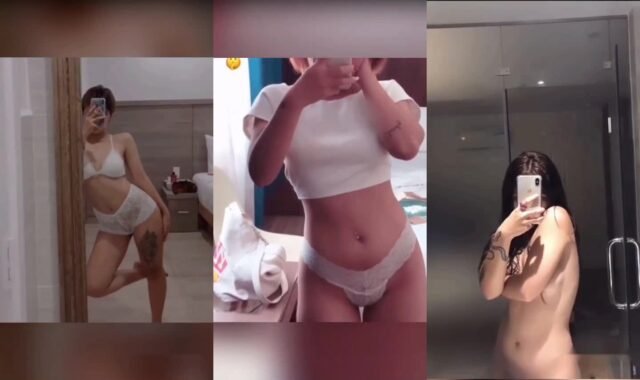 Si Gaby Ang Magpapasarap ng Iyong Gabi