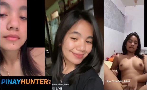 Sinalat ang fresh niyang burat